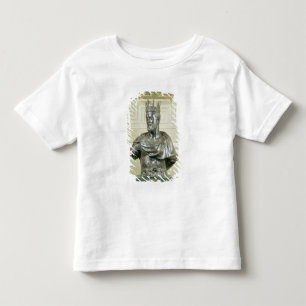 T-shirt Pour Les Tous Petits Buste de portrait de Cosimo I de Medici (1519-74)
