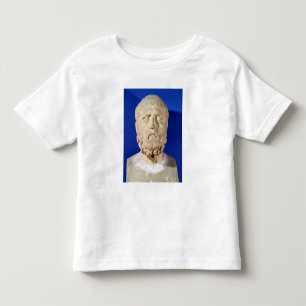 T-shirt Pour Les Tous Petits Buste de Zénon de Citium