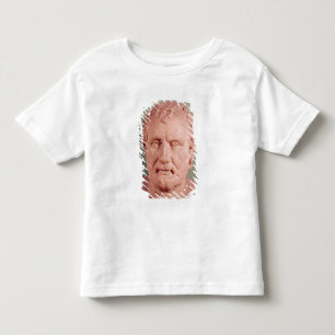 T-shirt Pour Les Tous Petits Buste d'Eschinus, c.480-476 AVANT JÉSUS CHRIST