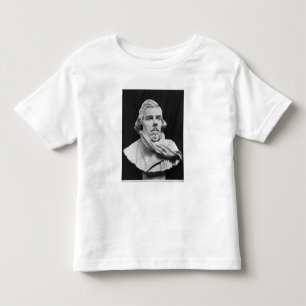 T-shirt Pour Les Tous Petits Buste d'Eugène Delacroix