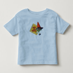T-shirt Pour Les Tous Petits Buzz Lightyear à la Secourt