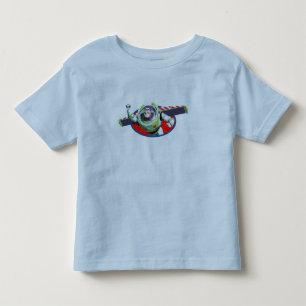 T-shirt Pour Les Tous Petits Buzz Lightyear de Toy Story
