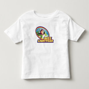 T-shirt Pour Les Tous Petits Buzz Lightyear de Toy Story