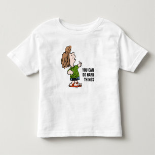 T-shirt Pour Les Tous Petits cacahuètes   Peppermenthe Patty Thumbs Up