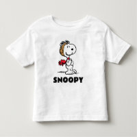 cacahuètes | Snoopy L'As Volant