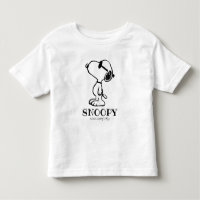 cacahuètes | Snoopy Lunettes de soleil Ponder
