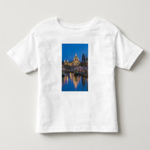 T-shirt Pour Les Tous Petits Canada, Colombie-Britannique, Victoria, Intérieur