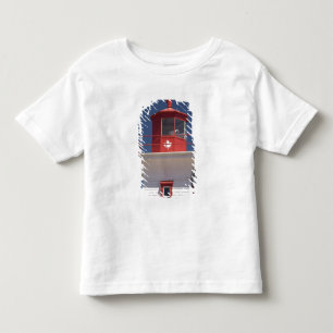 T-shirt Pour Les Tous Petits Canada, Île-du-Prince-Édouard, Victoria.