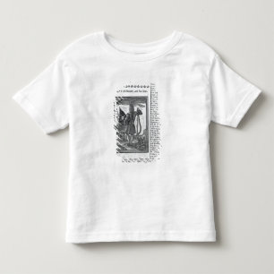 T-shirt Pour Les Tous Petits Capot principal de Stepe, des 'histoires et des
