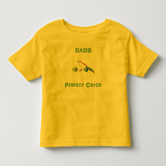 T-shirt Pour Les Tous Petits Capture parfaite
