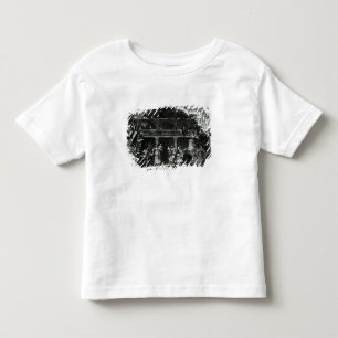 T-shirt Pour Les Tous Petits Carmen dans la taverne de Lilas Pastia