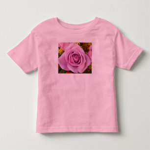 T-shirt Pour Les Tous Petits Catéine