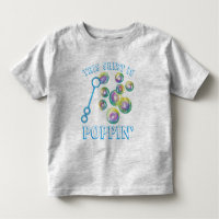 Cette Chemise Est La Bulle De Baguette De Poppin