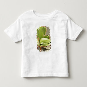 T-shirt Pour Les Tous Petits Chaise française de bergere, c.1725