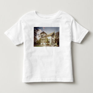 T-shirt Pour Les Tous Petits Chambre d'Edvard Grieg