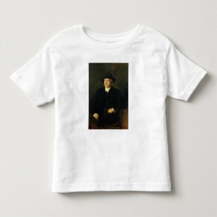 T-shirt Pour Les Tous Petits Chancelier Otto von Bismarck, 1849