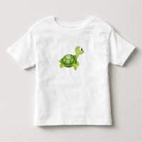 Chandail de tortue de "petit de bébé joint