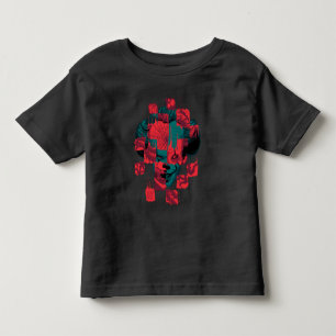 T-shirt Pour Les Tous Petits Chapitre 2 Pennywise - Revenez jouer