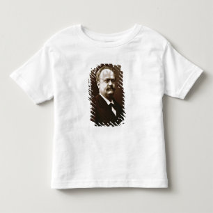 T-shirt Pour Les Tous Petits Charles Lecocq (1832-1918), de 'Galerie Contempo