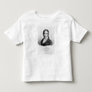 T-shirt Pour Les Tous Petits Charles Simon Catel