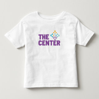 T-shirt Pour Les Tous Petits Chemise communautaire Lil'