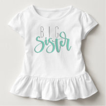 Chemise de grande soeur