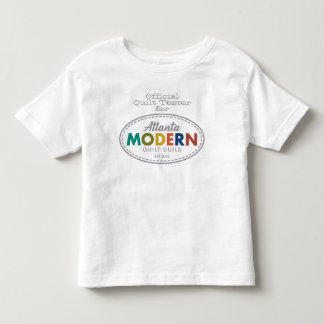 T-shirt Pour Les Tous Petits Chemise d'enfant en bas âge d'AMQG