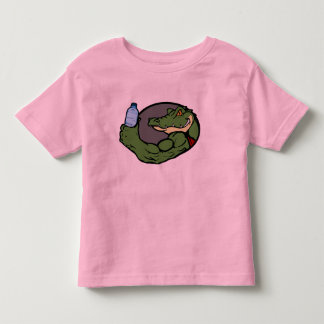 T-SHIRT POUR LES TOUS PETITS CHEMISE D'ENFANT EN BAS ÂGE DE TAILGATORS