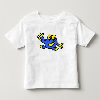T-shirt Pour Les Tous Petits chemise drôle pour tout-petit par jango creation