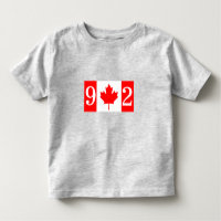 Chemise Halifax Nouvelle-Écosse 902 Canada day Che