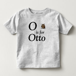 T-shirt Pour Les Tous Petits Chemise pour enfants