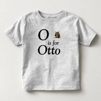 T-shirt Pour Les Tous Petits Chemise pour enfants