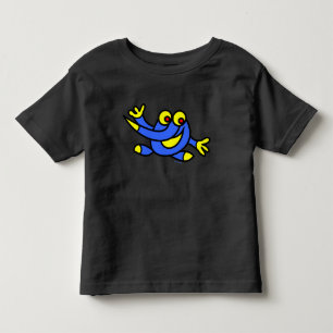 T-shirt Pour Les Tous Petits Chemise pour tout-petit de Jango fashion par jango