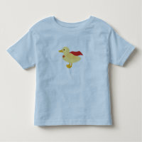 Chemise superbe de caneton