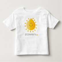 Cher M. God Sunshine Shirt