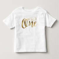 Chic Wild One | Premier anniversaire