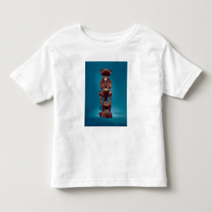 T-shirt Pour Les Tous Petits Chiffre de divinité, République Dominicaine