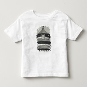 T-shirt Pour Les Tous Petits Chine, Pékin, district de Chongwen. Temple de