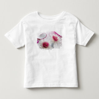 T-shirt Pour Les Tous Petits Chrysanthèmes