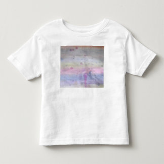 T-shirt Pour Les Tous Petits ciel
