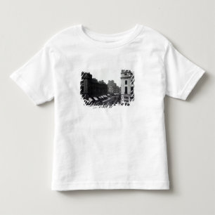 T-shirt Pour Les Tous Petits Cirque de Piccadilly