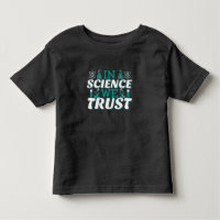 Citation 'En Science Nous Faisons Confiance' - Ens