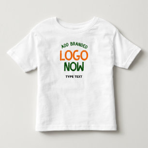 T-SHIRT POUR LES TOUS PETITS CLIENT SIMPLE CONTEMPORAIN PROPRE BLANC MODE
