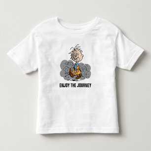 T-shirt Pour Les Tous Petits Cloud piétonnier Pigpen