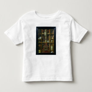 T-shirt Pour Les Tous Petits Coffre au trésor, 1666