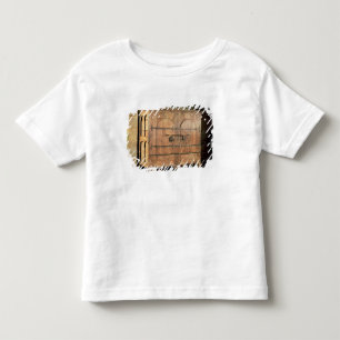 T-shirt Pour Les Tous Petits Coffre de chêne des tiroirs