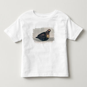T-shirt Pour Les Tous Petits Colombe votive