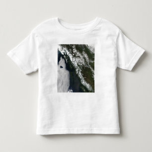 T-shirt Pour Les Tous Petits Colombie-Britannique