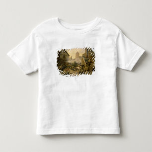T-shirt Pour Les Tous Petits Combat chez Cholet ou le suicide du général