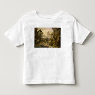 T-shirt Pour Les Tous Petits Combat chez Cholet ou le suicide du général